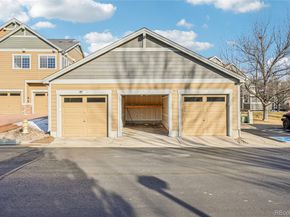 14300 Waterside Lane K5, Broomfield CO 80023