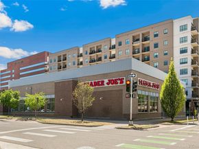 701 N Pearl Street 304, Denver CO 80203