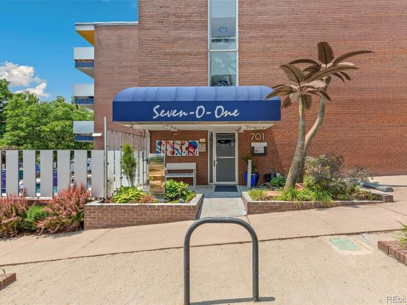 701 N Pearl Street 304, Denver CO 80203