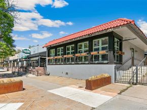 701 N Pearl Street 304, Denver CO 80203