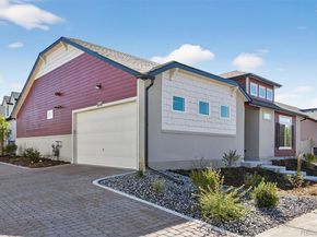 5136 N Quemoy Court, Aurora CO 80019