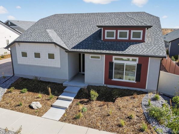 5136 N Quemoy Court, Aurora CO 80019
