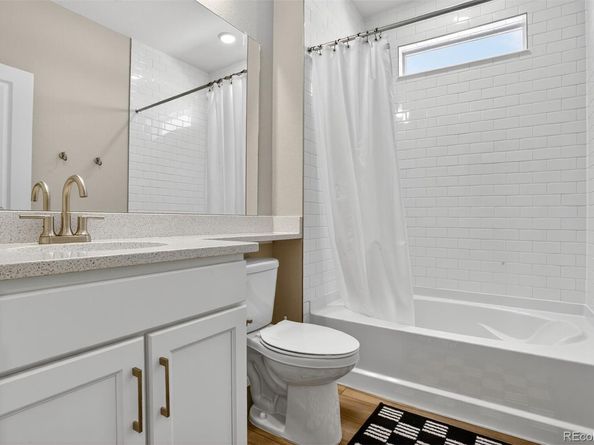 5136 N Quemoy Court, Aurora CO 80019