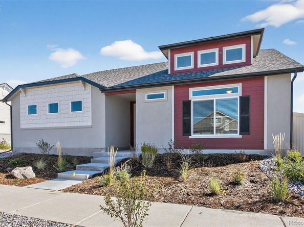 5136 N Quemoy Court, Aurora CO 80019