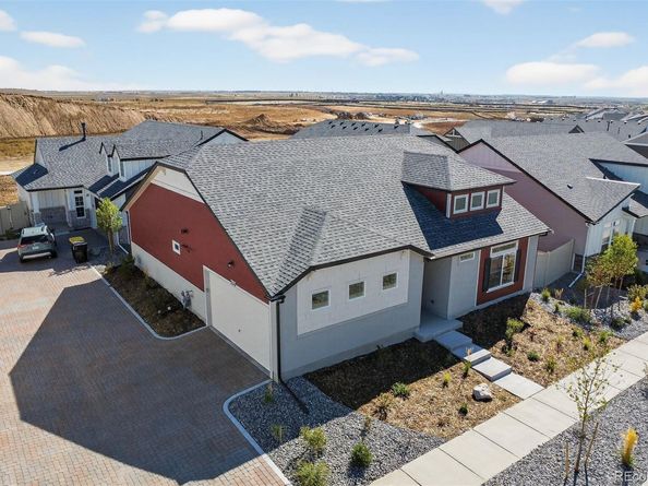 5136 N Quemoy Court, Aurora CO 80019