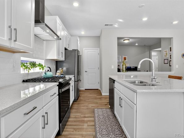 5136 N Quemoy Court, Aurora CO 80019