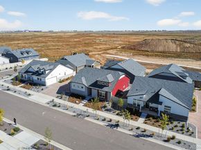 5136 N Quemoy Court, Aurora CO 80019