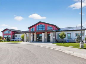 5136 N Quemoy Court, Aurora CO 80019