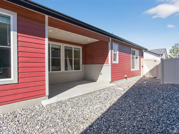 5136 N Quemoy Court, Aurora CO 80019