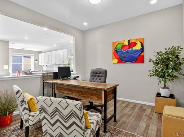 5136 N Quemoy Court, Aurora CO 80019