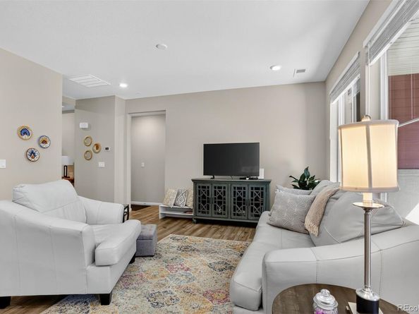 5136 N Quemoy Court, Aurora CO 80019