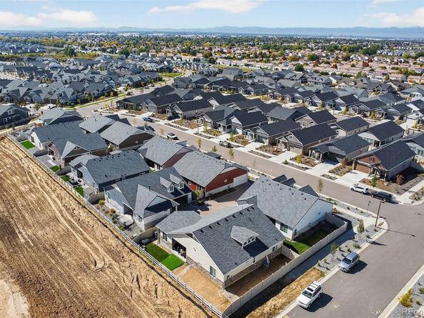 5136 N Quemoy Court, Aurora CO 80019