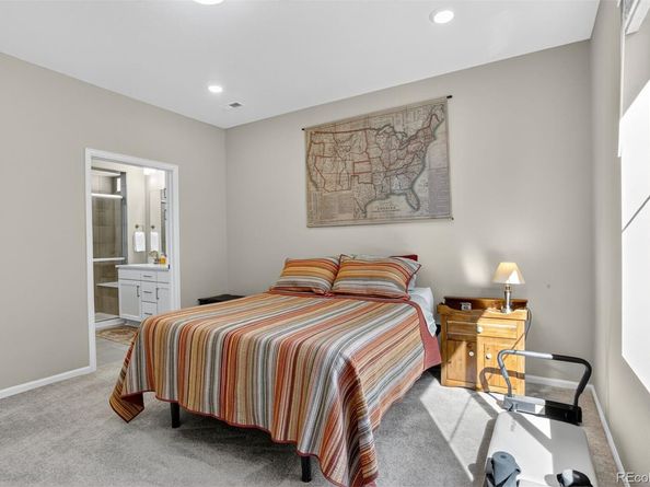 5136 N Quemoy Court, Aurora CO 80019