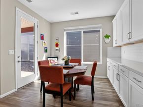 5136 N Quemoy Court, Aurora CO 80019
