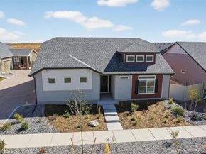 5136 N Quemoy Court, Aurora CO 80019