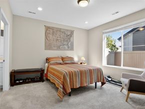 5136 N Quemoy Court, Aurora CO 80019