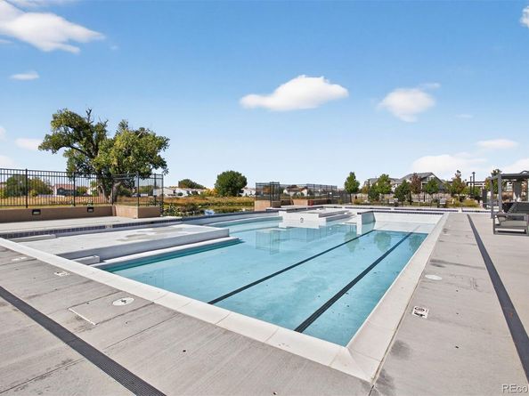 5136 N Quemoy Court, Aurora CO 80019