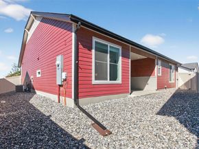 5136 N Quemoy Court, Aurora CO 80019
