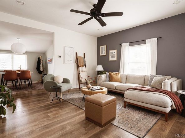 4005 W 52nd Avenue, Denver CO 80212