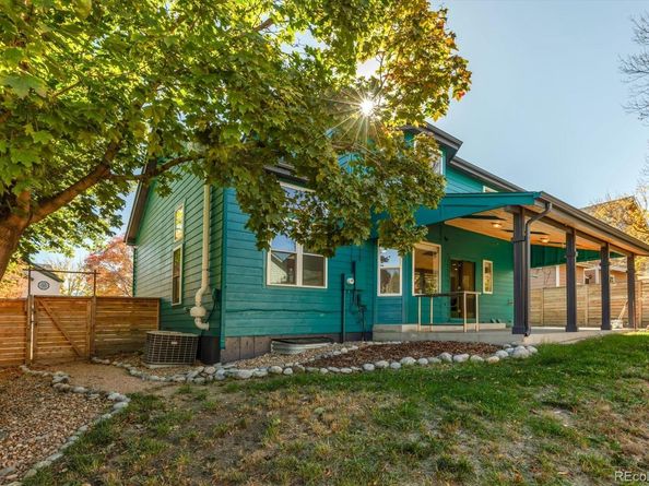 4253 Choke Cherry Avenue, Broomfield CO 80020