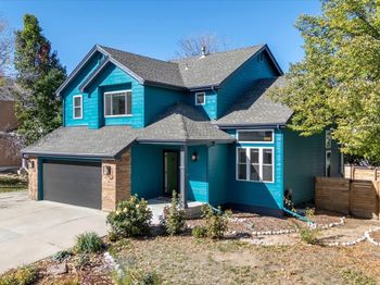4253 Choke Cherry Avenue