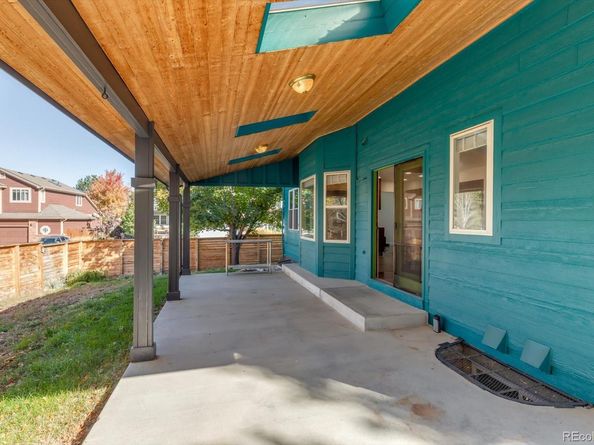4253 Choke Cherry Avenue, Broomfield CO 80020