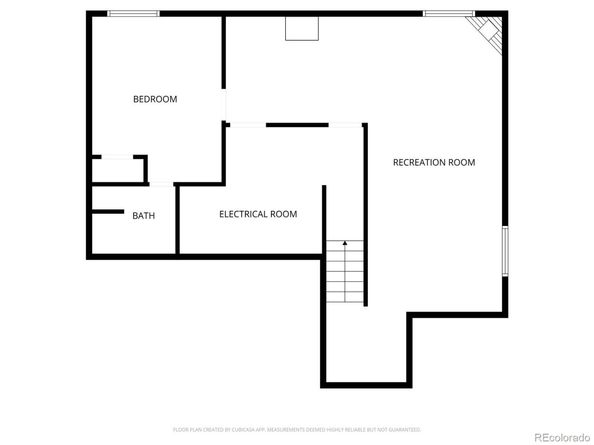 4253 Choke Cherry Avenue, Broomfield CO 80020