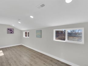 7786 Lowell Boulevard, Westminster CO 80030