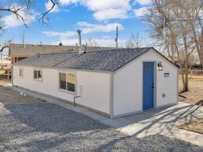 7786 Lowell Boulevard, Westminster CO 80030