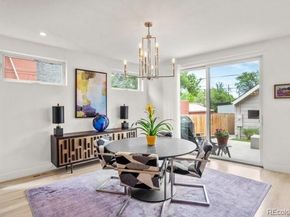 3612 Wyandot Street, Denver CO 80211