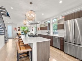 3612 Wyandot Street, Denver CO 80211