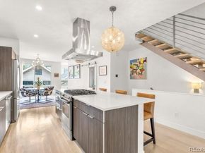 3612 Wyandot Street, Denver CO 80211