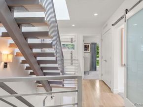 3612 Wyandot Street, Denver CO 80211