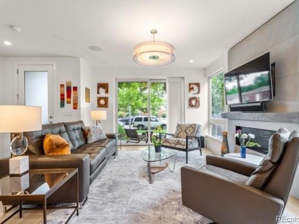 3612 Wyandot Street, Denver CO 80211