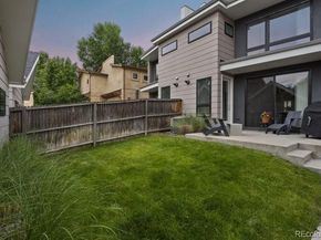 3612 Wyandot Street, Denver CO 80211