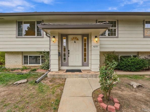 4251 S Alton Place, Greenwood Village CO 80111