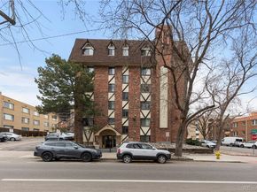 1008 N Corona Street 405, Denver CO 80218