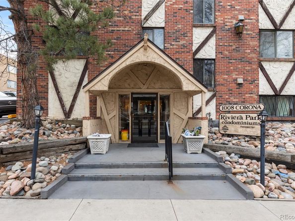 1008 N Corona Street 405, Denver CO 80218