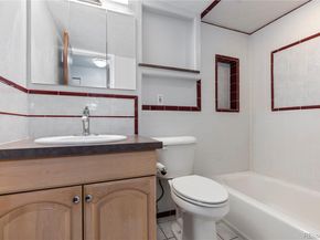 1008 N Corona Street 405, Denver CO 80218