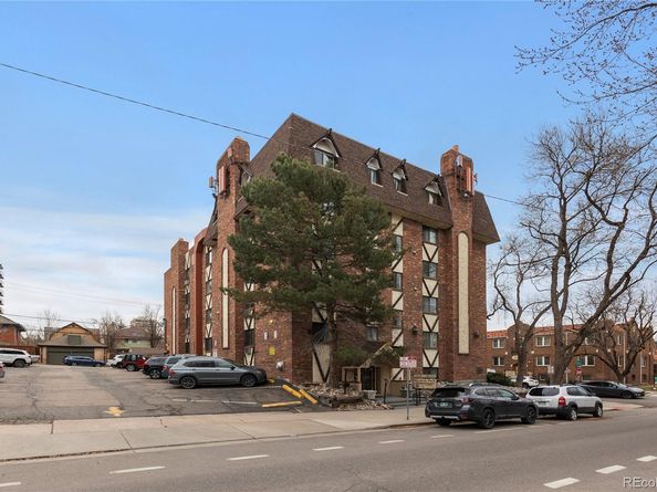 1008 N Corona Street 405, Denver CO 80218