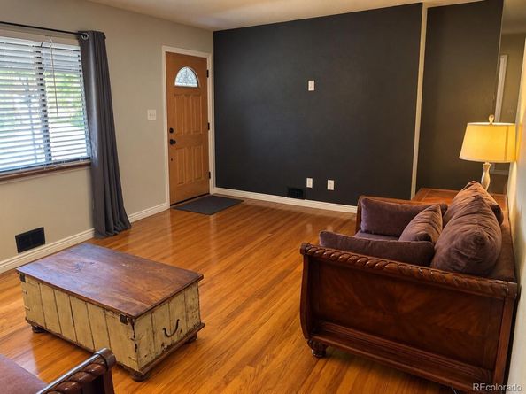 2242 S Meade Street, Denver CO 80219