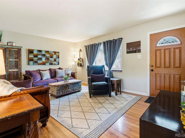 2242 S Meade Street, Denver CO 80219
