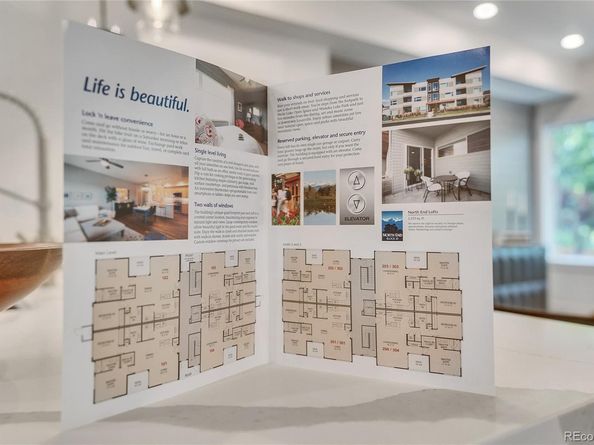 1308 SNOWBERRY Lane 203, Louisville CO 80027