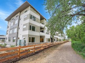 1308 SNOWBERRY Lane 203, Louisville CO 80027