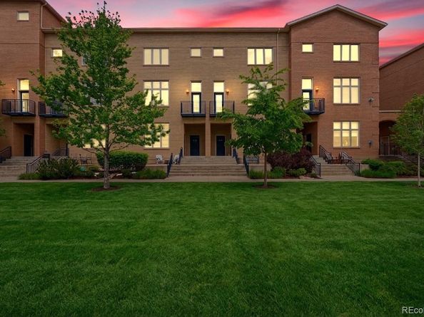 220 Roslyn Street 706, Denver CO 80230