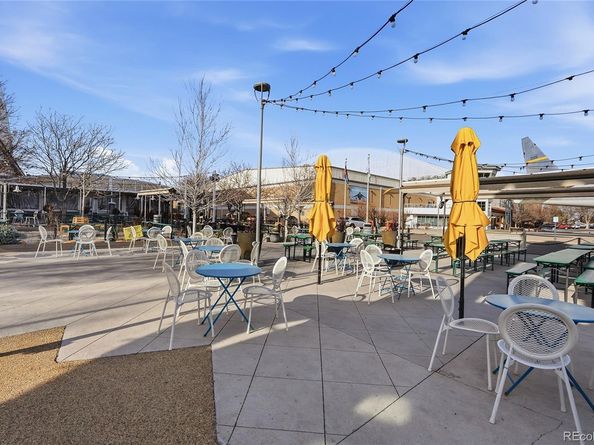 220 Roslyn Street 706, Denver CO 80230
