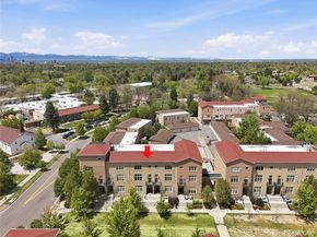 220 Roslyn Street 706, Denver CO 80230