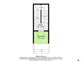 220 Roslyn Street 706, Denver CO 80230