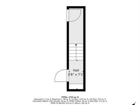220 Roslyn Street 706, Denver CO 80230