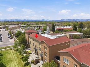220 Roslyn Street 706, Denver CO 80230